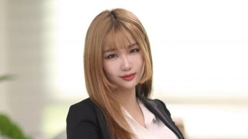 Biến Mẹ Vợ Thành Vợ Hai