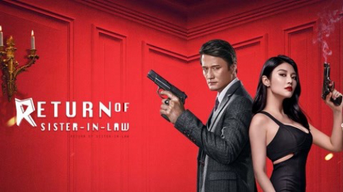 Chị Dâu Trở Về