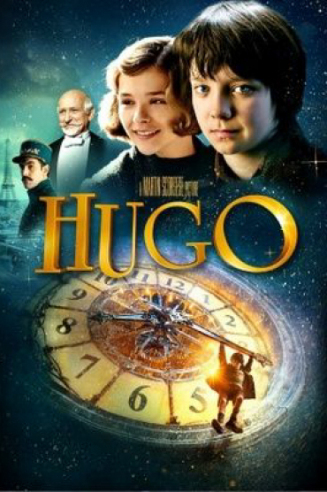 Cuộc Phiêu Lưu Của Hugo