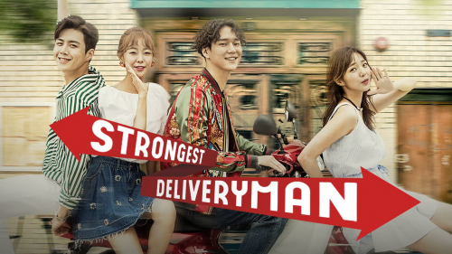 Đệ Nhất Shipper
