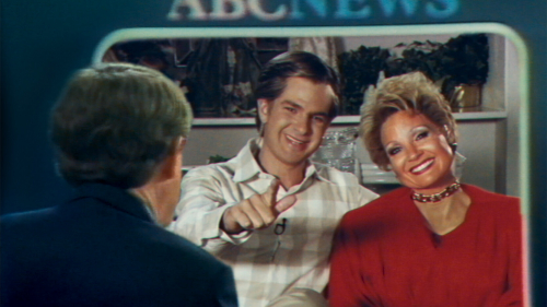 Đôi Mắt Của Tammy Faye