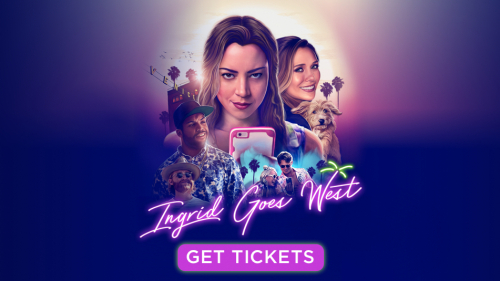 Hành Trình Của Ingrid