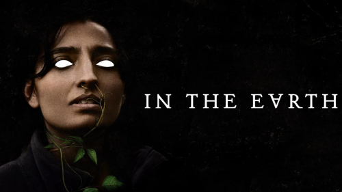 In the Earth