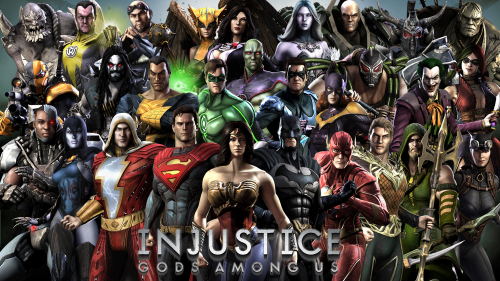 Injustice