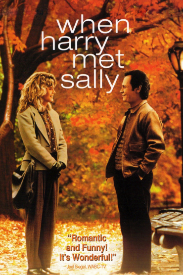 Khi Harry Gặp Sally