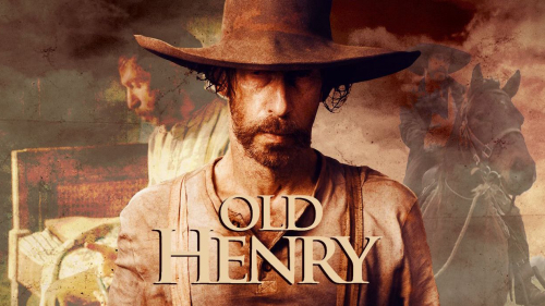 Lão Henry