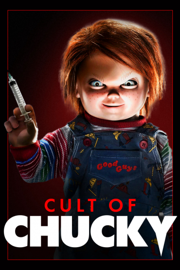 Ma Búp Bê 7: Sự Tôn Sùng Chucky