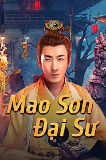 Mao Sơn Đại Sư