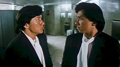 Rồng Sinh Đôi