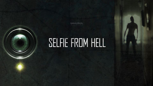 Selfie Với Thần Chết
