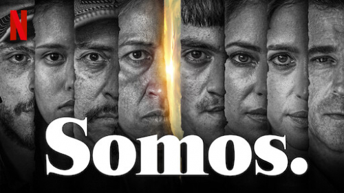 Somos.