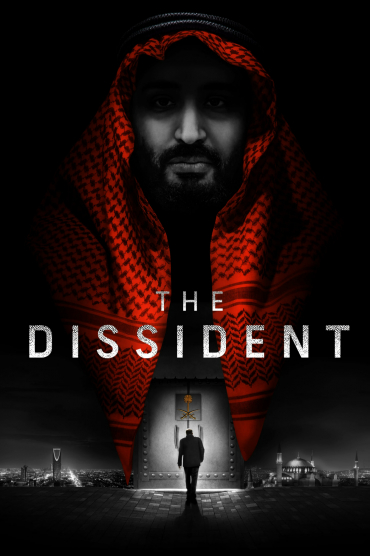 The Dissident