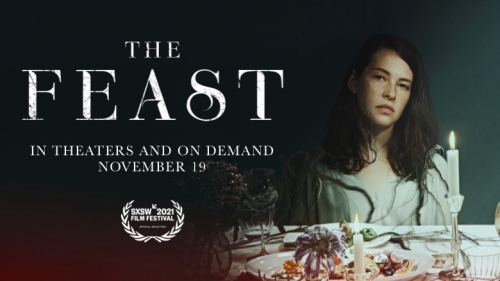 The Feast