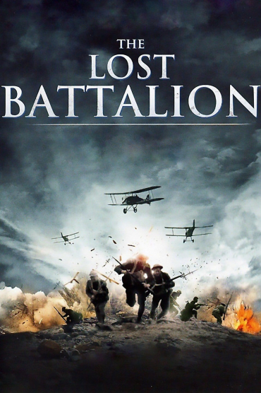 The Lost Battalion