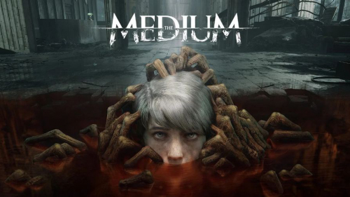 The Medium