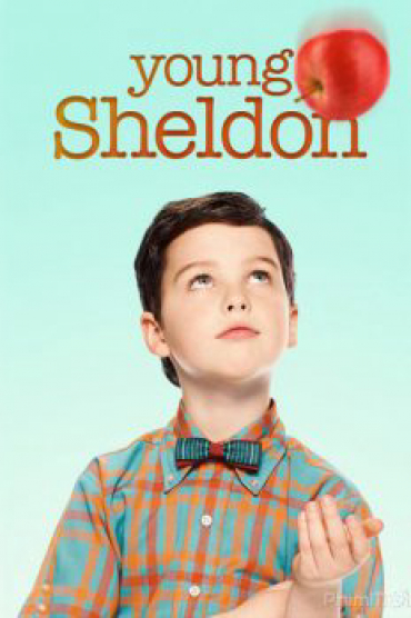 Tuổi Thơ Bá Đạo Của Sheldon (Phần 2)