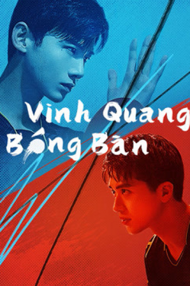 Vinh Quang Bóng Bàn