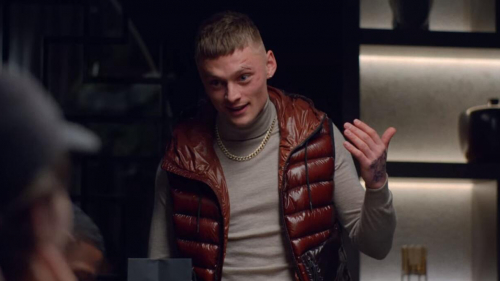Vua rap Richie