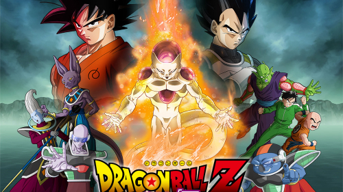 7 Viên Ngọc Rồng: Frieza Hồi Sinh