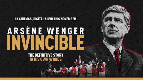Arsène Wenger: Bất Khả Chiến Bại