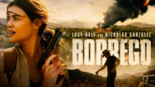 Borrego