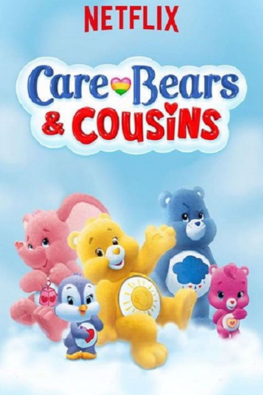 Care Bears & Cousins (Phần 2)