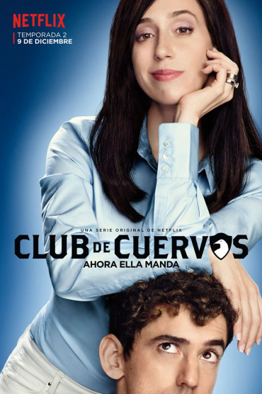 Câu lạc bộ Cuervos (Phần 2)