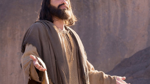 Cuộc Đời Chúa Jesus