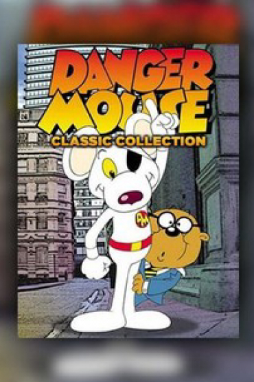 Danger Mouse: Classic Collection (Phần 1)