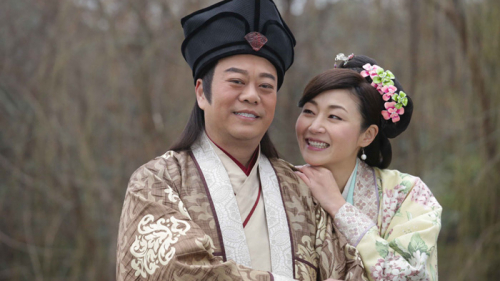 Đông Pha Gia Sự