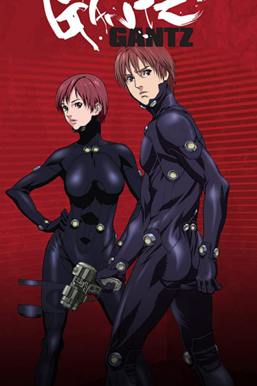 Gantz (Phần 1)