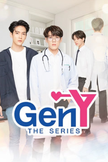 GEN Y The Series