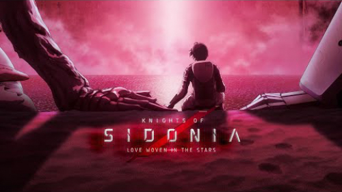 Hiệp Sĩ Sidonia
