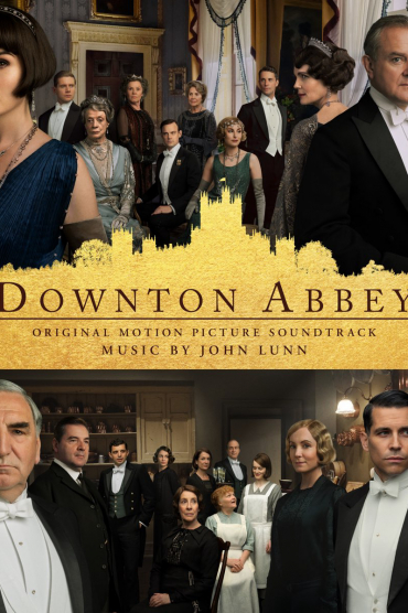 Kiệt tác kinh điển: Downton Abbey