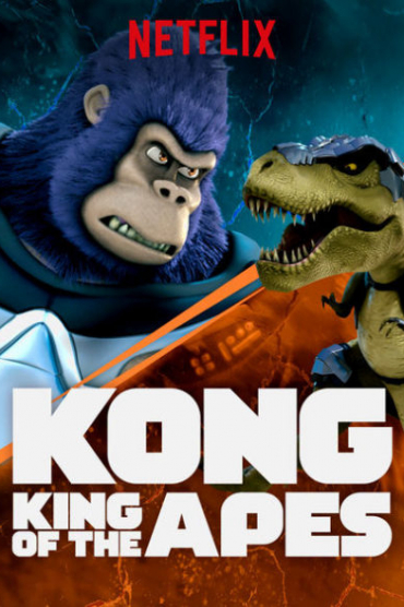 Kong: Vua khỉ (Phần 2) 