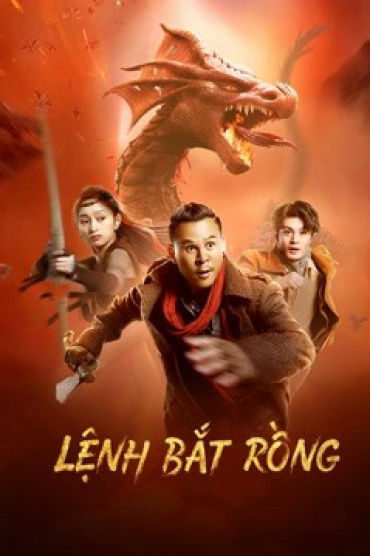 Lệnh Bắt Rồng