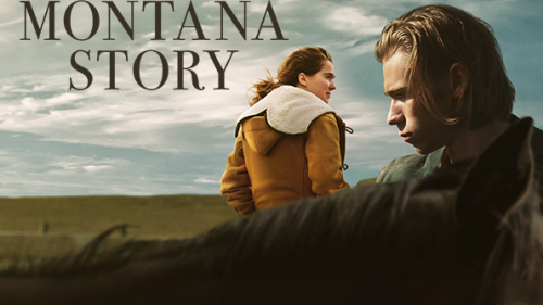 Montana Story