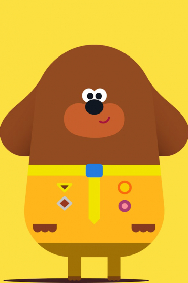 Này Duggee (Phần 1)