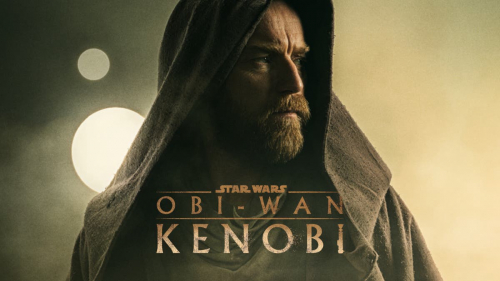 Chiến Tranh Giữa Các Vì Sao: Obi-Wan Kenobi