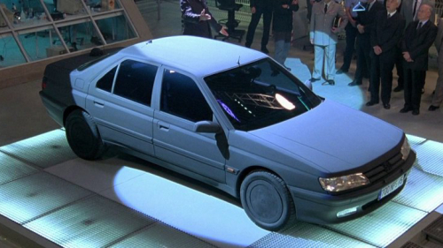 Quái Xế Taxi 2