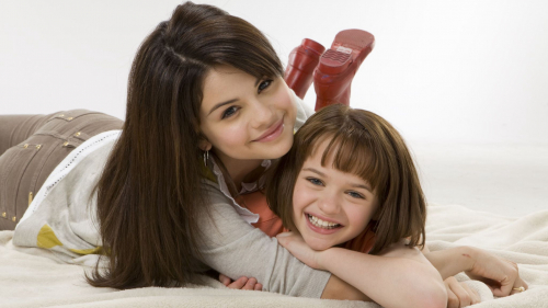 Ramona và Beezus