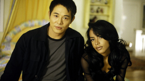 Romeo Phải Chết