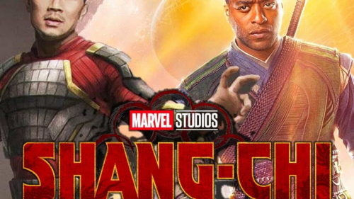 Shang-Chi và huyền thoại Thập Luân