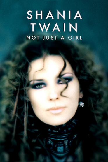 Shania Twain: Không chỉ là một cô gái