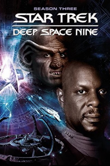 Star Trek: Deep Space Nine (Phần 3) 