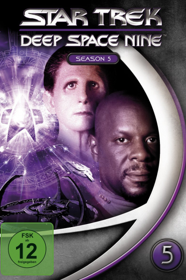 Star Trek: Deep Space Nine (Phần 5)