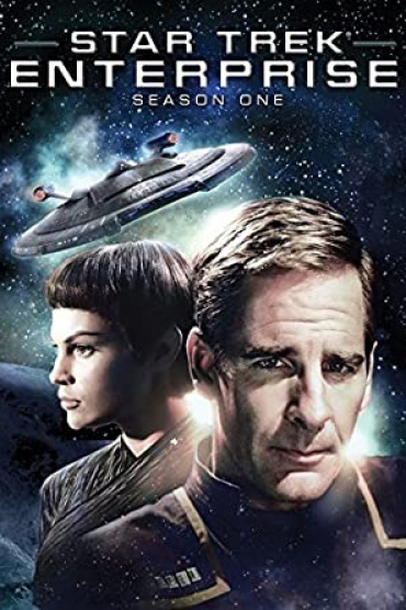 Star Trek: Enterprise (Phần 1)