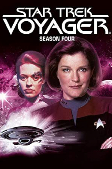 Star Trek: Voyager (Phần 4)