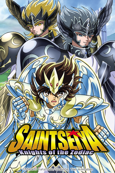 Thánh Đấu Sĩ Saint Seiya: Minh Vương Hades - Elysion