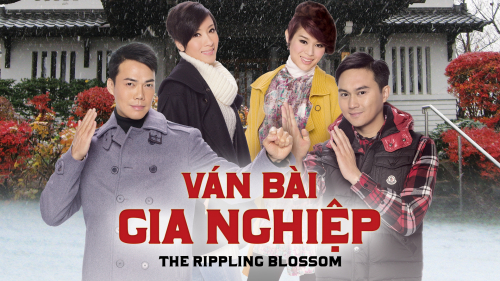 Ván Bài Gia Nghiệp